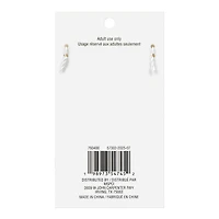 Joy Beads Trucker Hat Chain by Celebrate It™