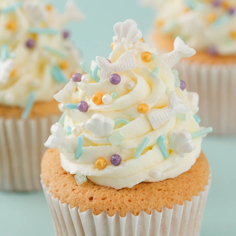 PME Cake Sweet Street® 7.3oz. Sprinkle Mix