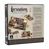 Ierusalem: Anno Domini