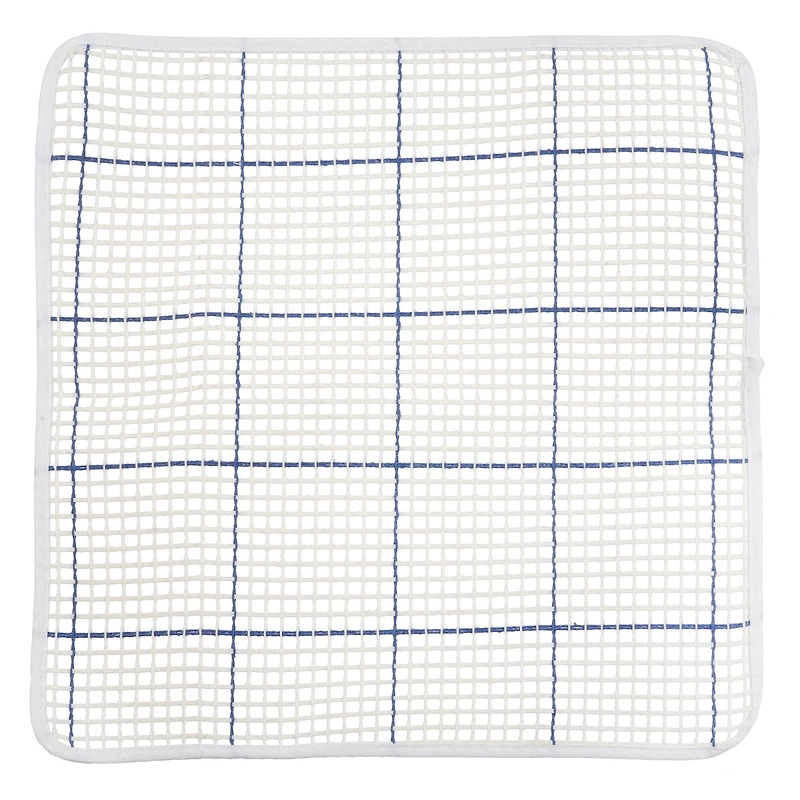 Square Latch Hook Canvas by Loops & Threads®