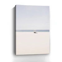 Lumaprints Beach Life Giclée Canvas