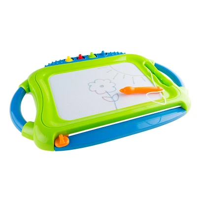 Toy Time Magnetic Doodle Board