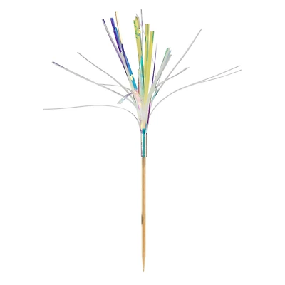 Burst Cupcake Topper by Makery®, 12ct.