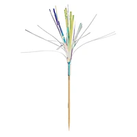 Burst Cupcake Topper by Makery®, 12ct.