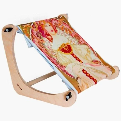 Nurge 12" Lap/Table Stitchery Frame