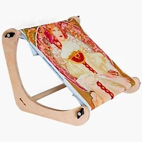 Nurge 12" Lap/Table Stitchery Frame