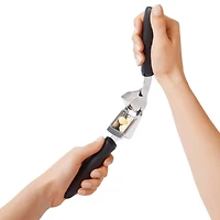 OXO Softworks Garlic Press