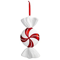 4ct. 12" Shatterproof Jumbo Candy Cane Christmas Ornaments