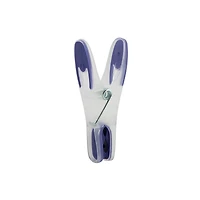 Woolite® Soft Grip Clothespins, 24ct.