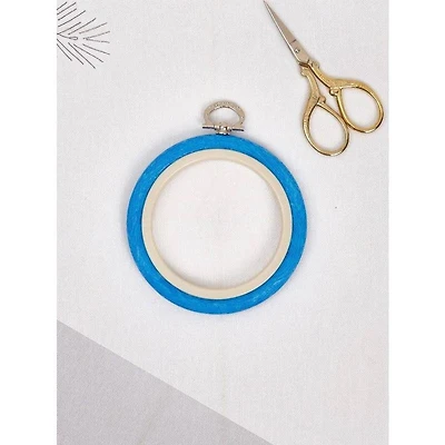 Nurge Round Flexi Hoop