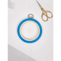Nurge Round Flexi Hoop
