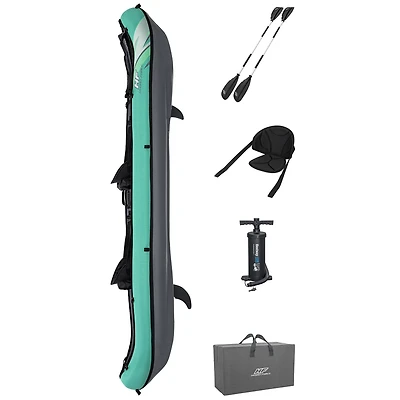 Bestway 11ft. Hydro-Force Ventura Elite X2 Kayak