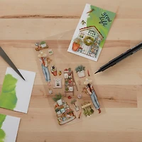 Gardening Dimensional Stickers by Recollections™