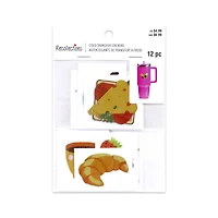 Brunch Cold Transfer Stickers by Recollections™
