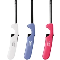 Assorted BiC® Multi-Purpose Candle Lighter, 1pc.