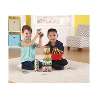 Learning Essentials - Smart Market