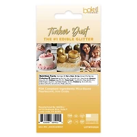 Bakell® Tinker Dust Edible Glitter