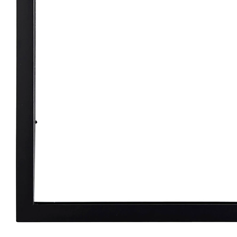 Black Float Frame by Studio Décor
