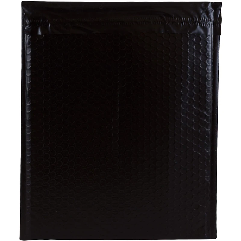 JAM Paper 10" x 13" Bubble Padded Mailers with Self Adhesive Closure
