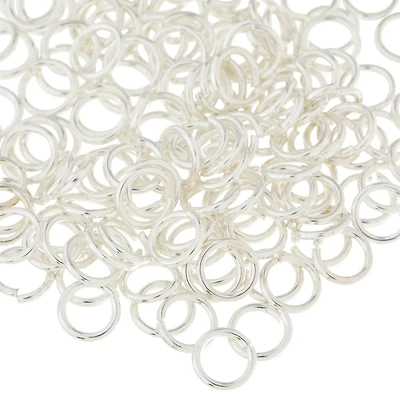 Bead Landing™ Jump Rings