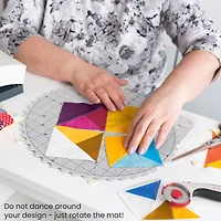 Arteza® 14" Rotating Cutting Mat