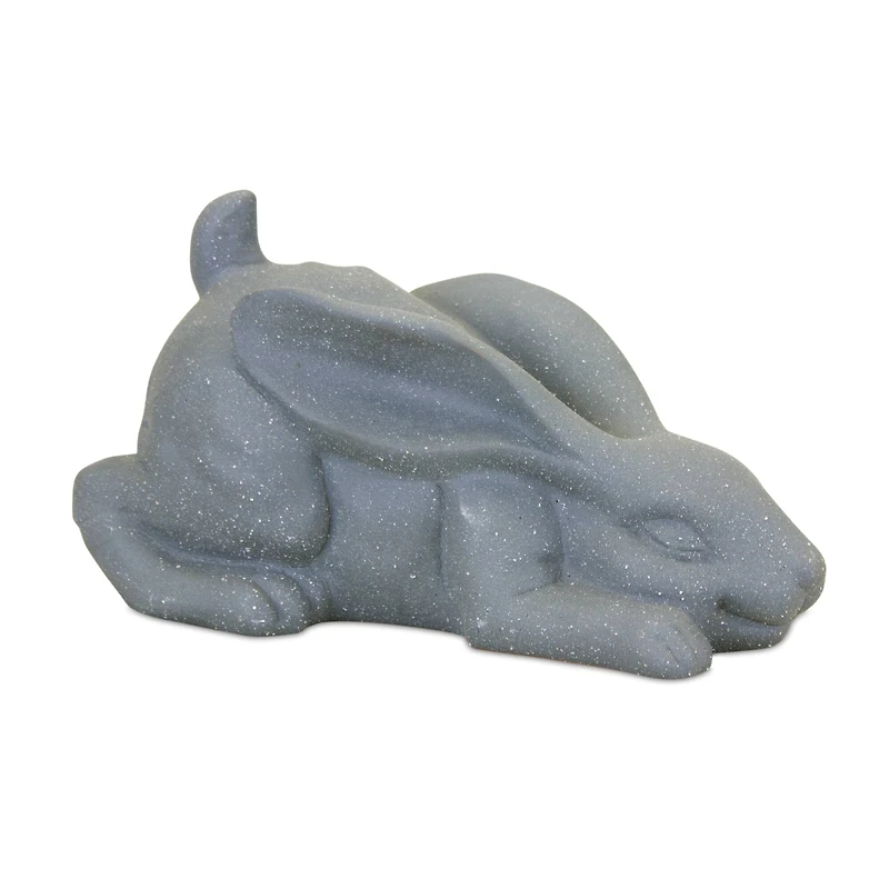 4" Rabbit Figurine