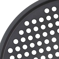 Kitchen Details 13" Pizza Crisper Pan