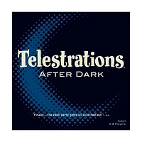 Telestrations After Dark