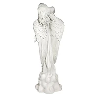 Design Toscano 40.5" Ascending Angel Sculpture Estate