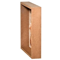 8" Tabletop Shadow Box