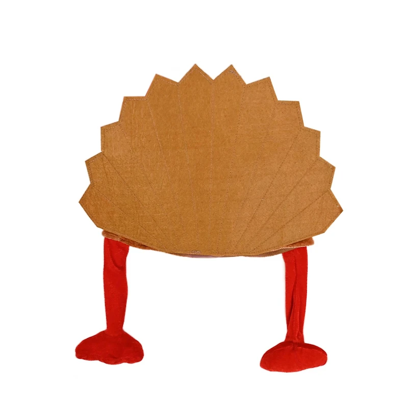 Turkey Hat by Celebrate It™