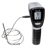 Escali Infrared Surface & Probe Digital Thermometer