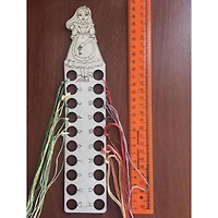 MP Studia OP-034 Alice Plywood Thread Organizer