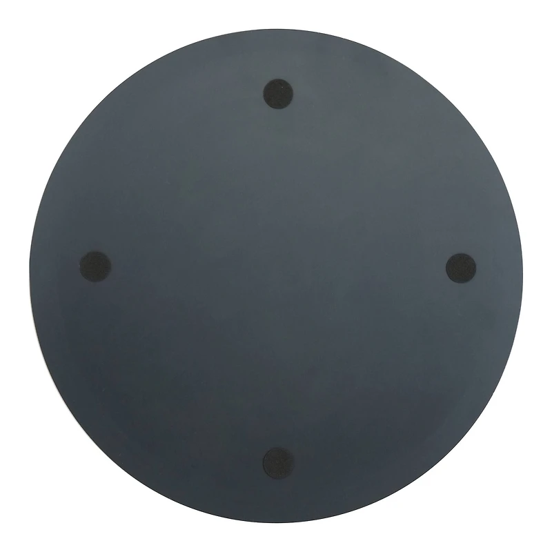 10" Beveled Round Mirror by Make Market®