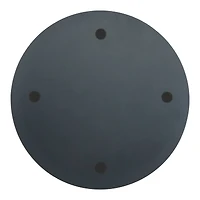 10" Beveled Round Mirror by Make Market®