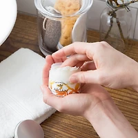 European Soaps Argan Sweet Orange Buttery Balm