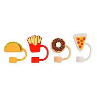 Food Straw Topper Set by Ashland®