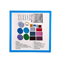 Felt Sewing Kit by Creatology™