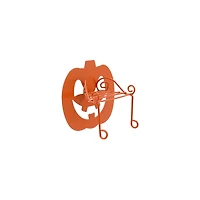 Mini Jack-o'-Lantern Chair Decoration by Ashland®