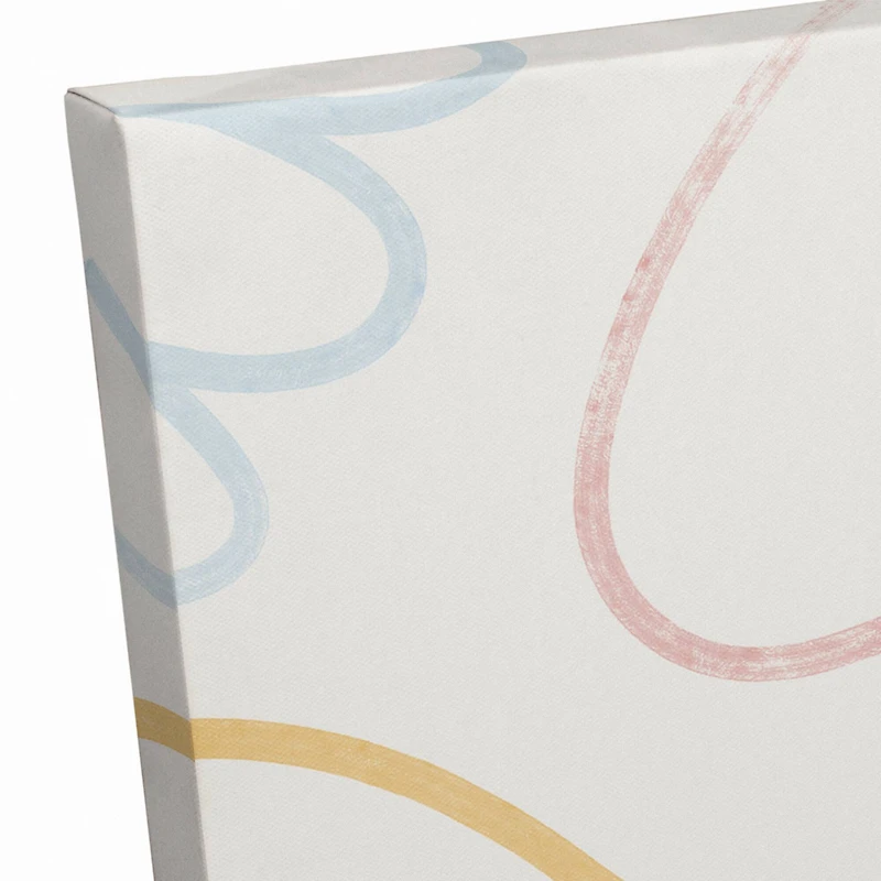 It's a Good Day Canvas Wall Art