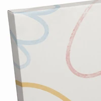 It's a Good Day Canvas Wall Art