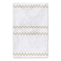 Queen Of Halloween Tea Towel Set