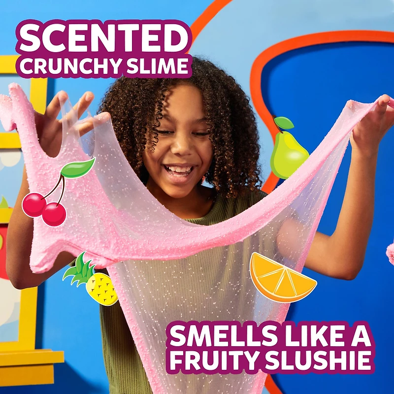 Elmer's® Gue Fruity Slushie Premade Slime