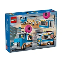 LEGO® City Great Vehicles Donut Truck