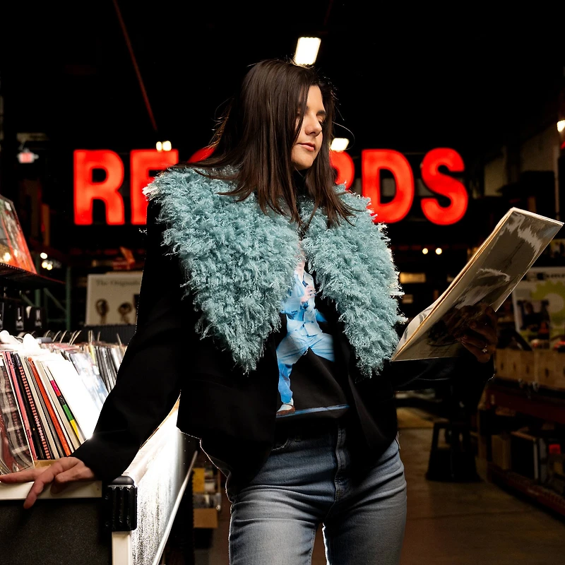 Lion Brand® Haute Stitches Shaggy Chic Yarn