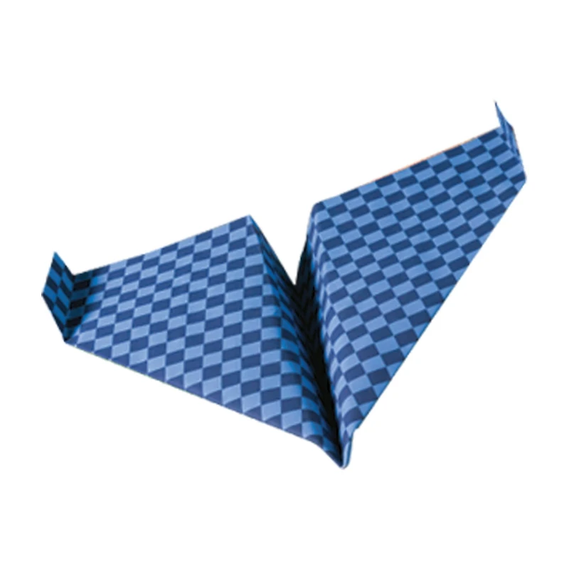 The Klutz Book of Paper Airplanes