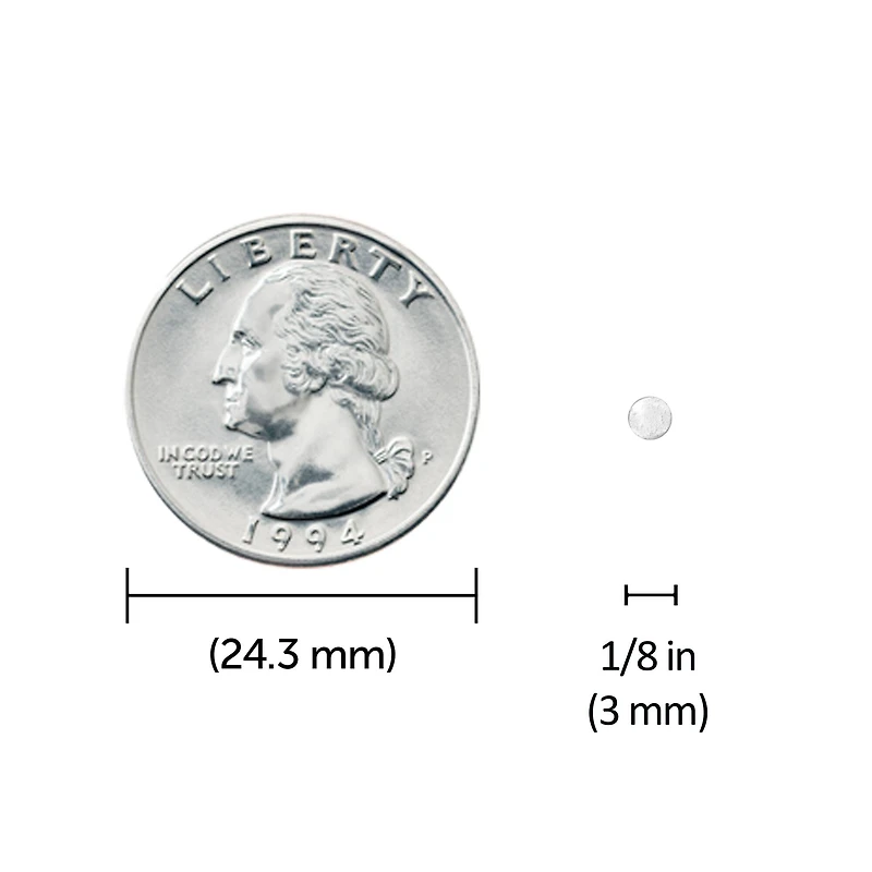 Glue Dots® Micro Dots™ Roll