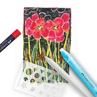 Faber-Castell® Oil Pastel Art Set