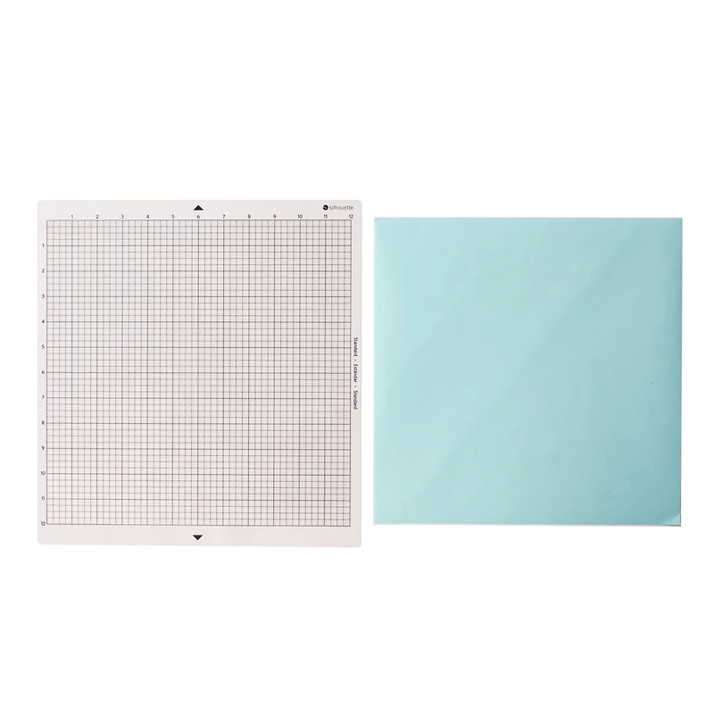 Silhouette® Cameo 12" Cutting Mat