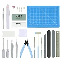 Advanced Tool Kit by Make Market®